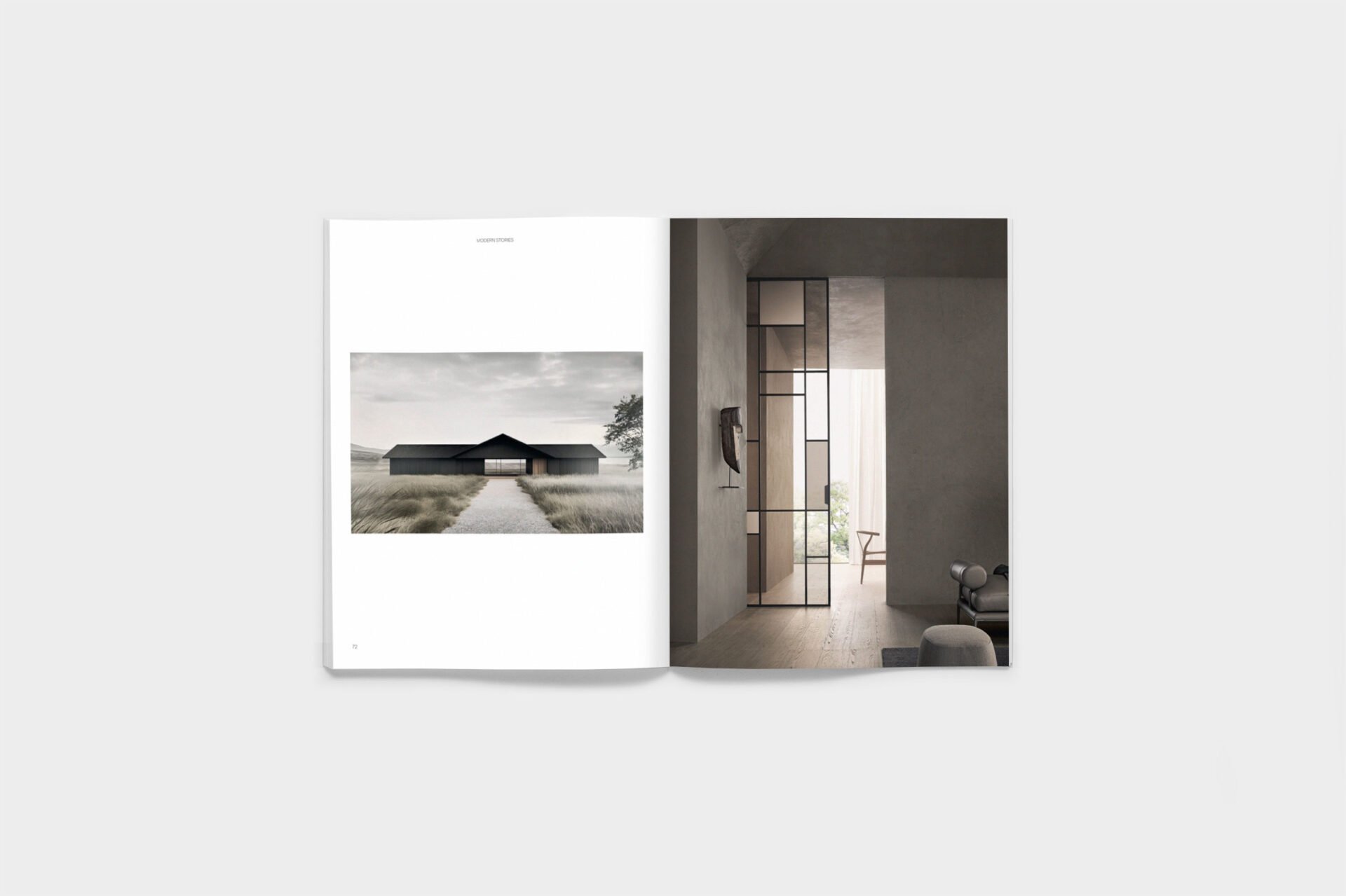 Rimadesio Modern stories Завантажити каталог PDF