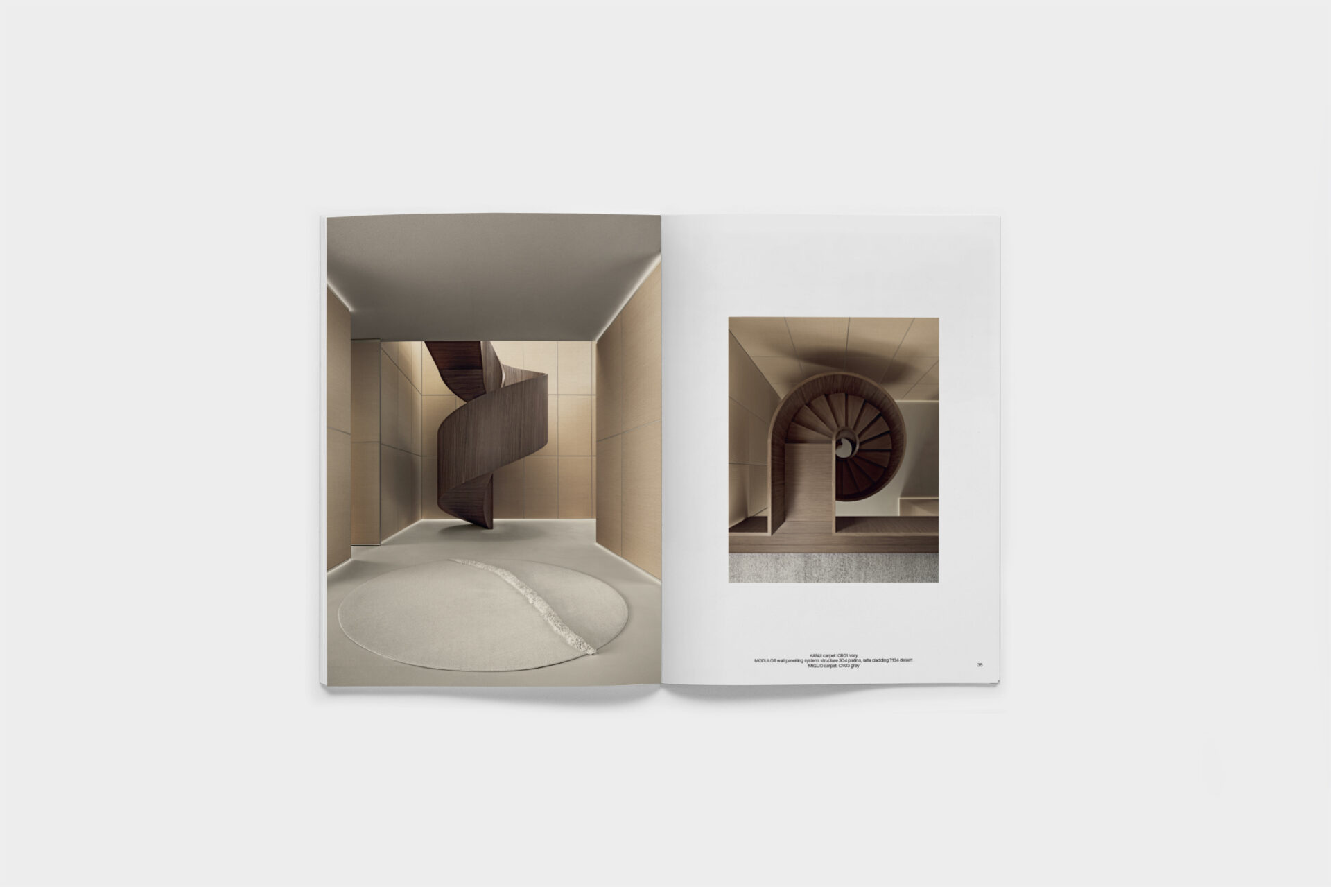 Rimadesio the good living Завантажити каталог PDF