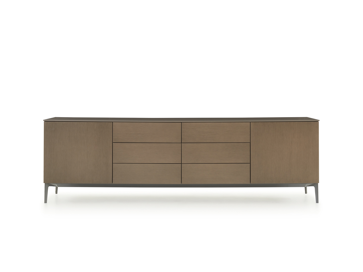 Molteni&C 505 UP Sideboard