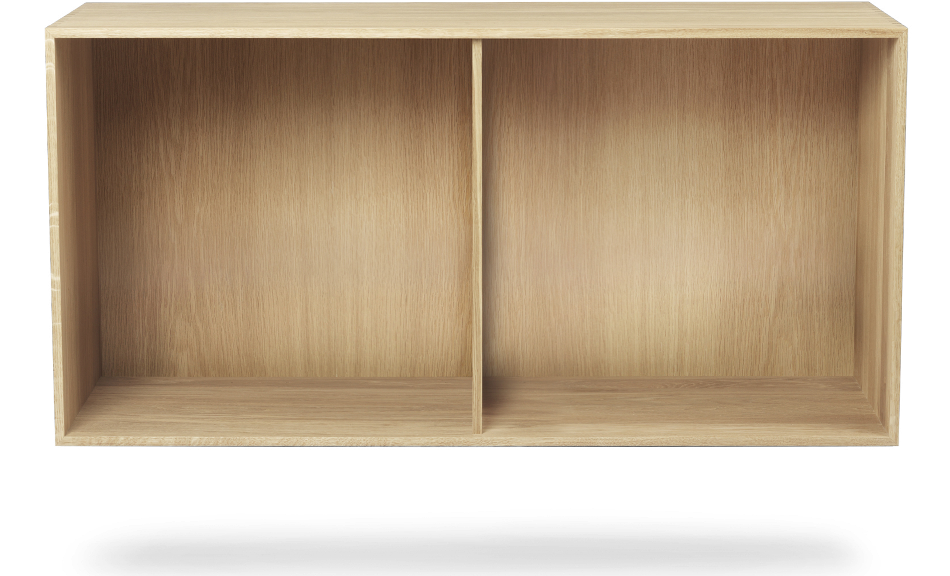 FK63 | Deep bookcase | 56x112x36 cm