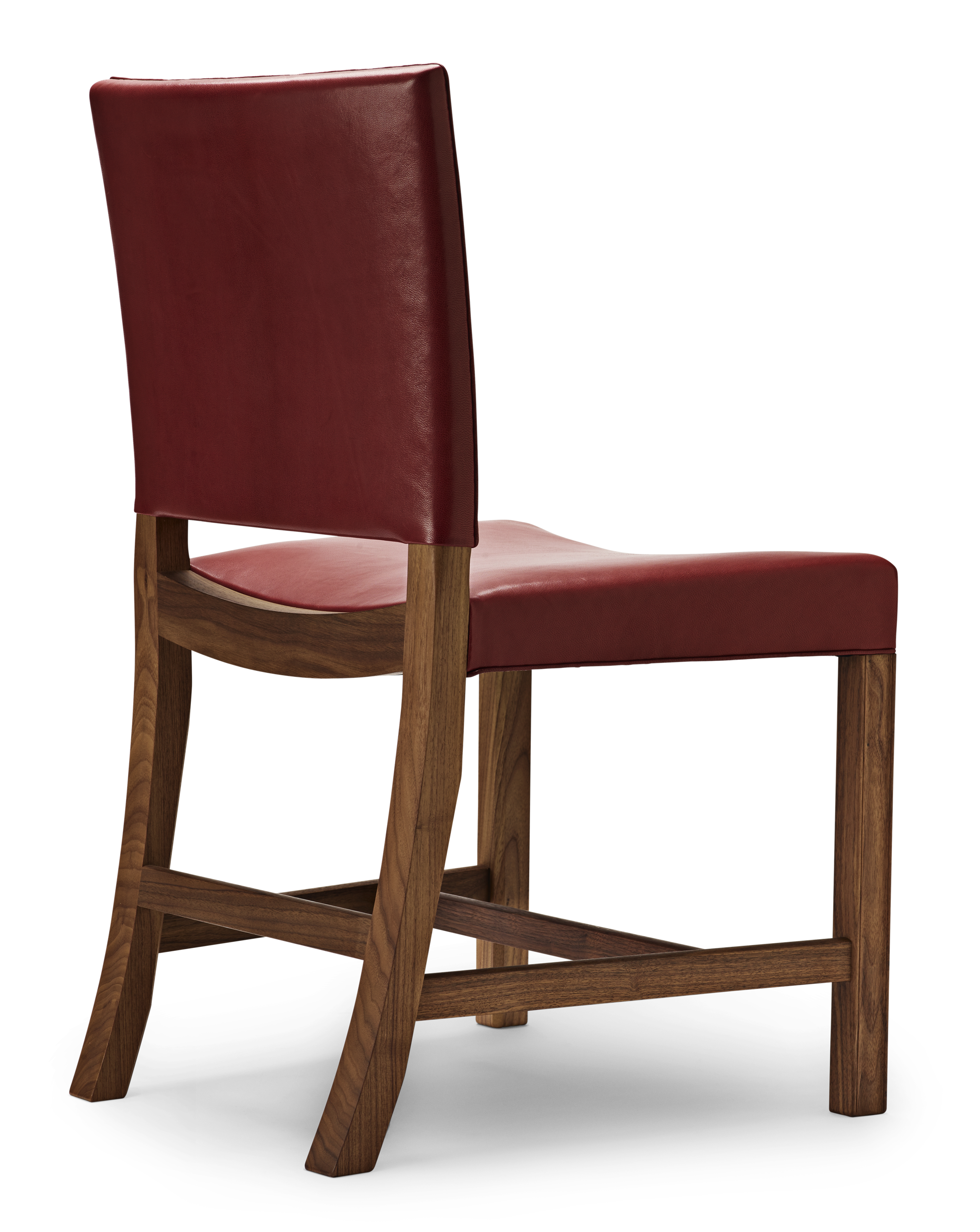 KK47510 | Medium red chair