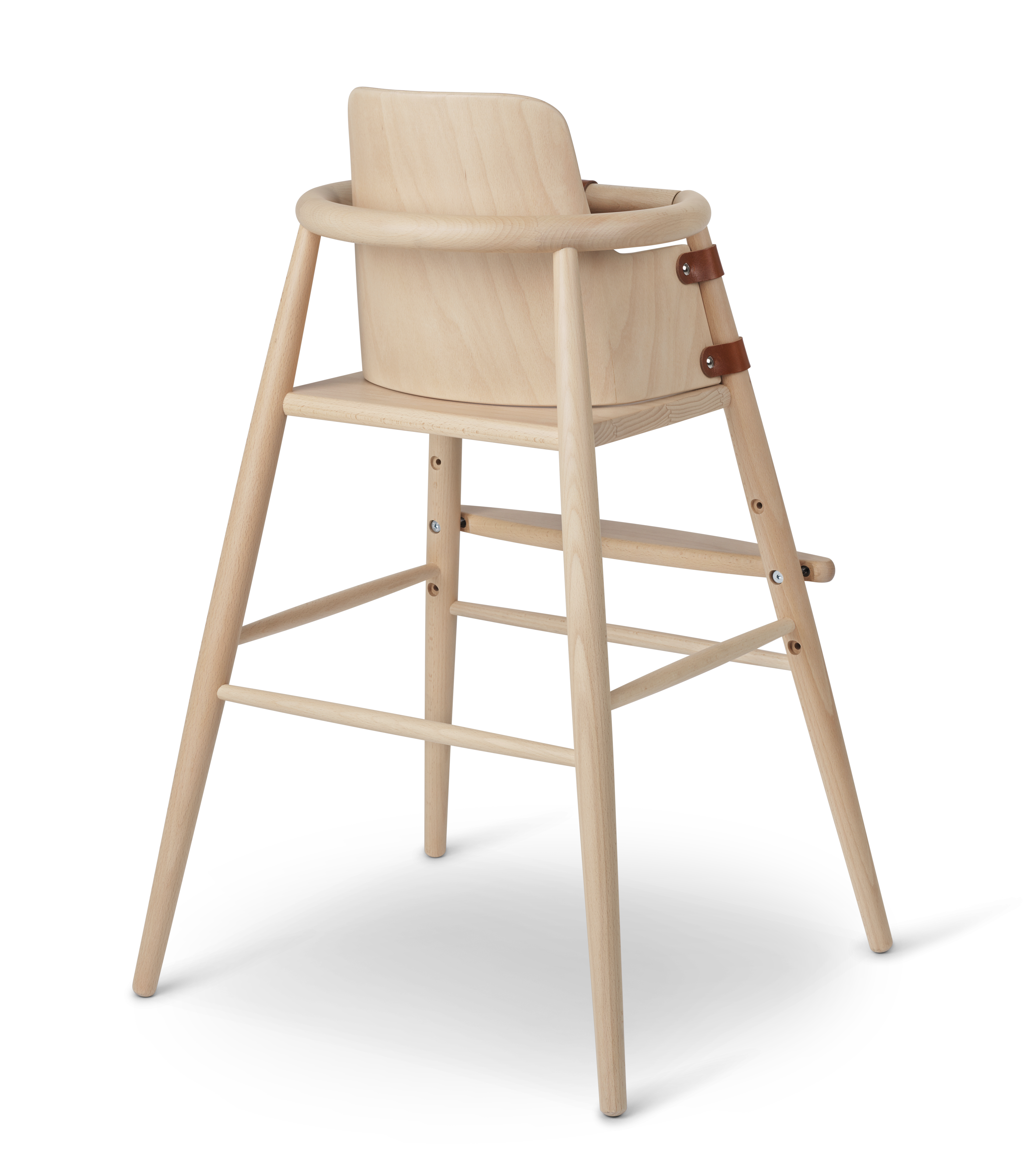 ND54S | Baby Backrest for High Chair