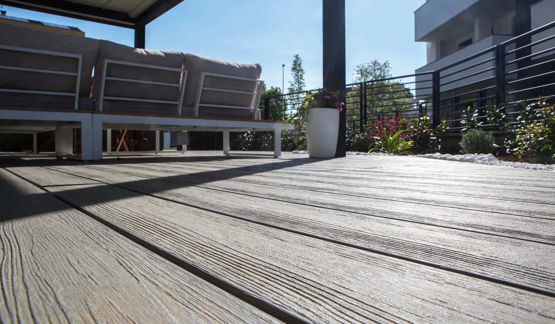 Терасна дошка Ravaioli